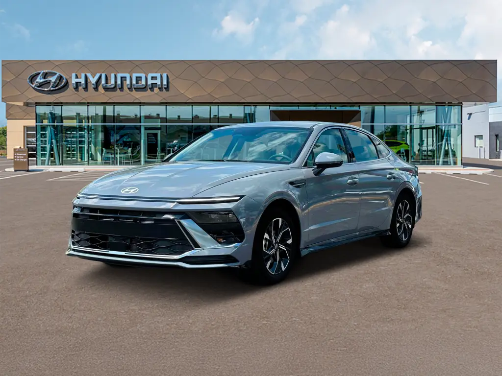 Hyundai SONATA 2024 AWD SEL 4dr Sedan