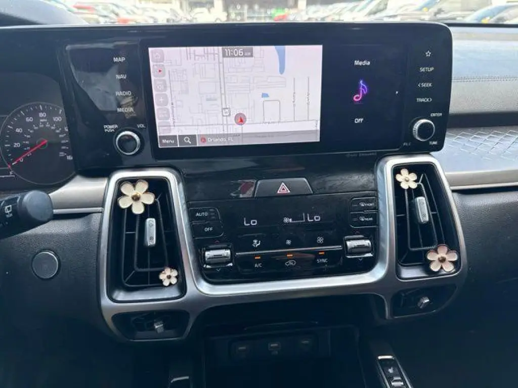 Kia Sorento 2022 S 4dr SUV