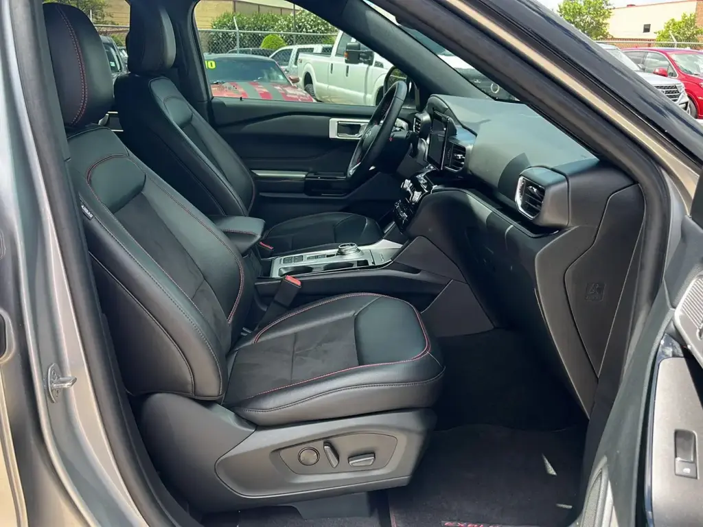 Ford Explorer 2024 ST-Line 4dr SUV