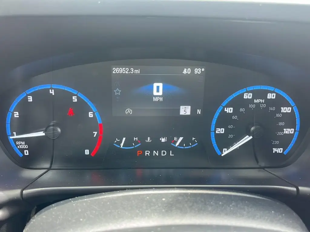 Ford Bronco Sport 2023 AWD Big Bend 4dr SUV