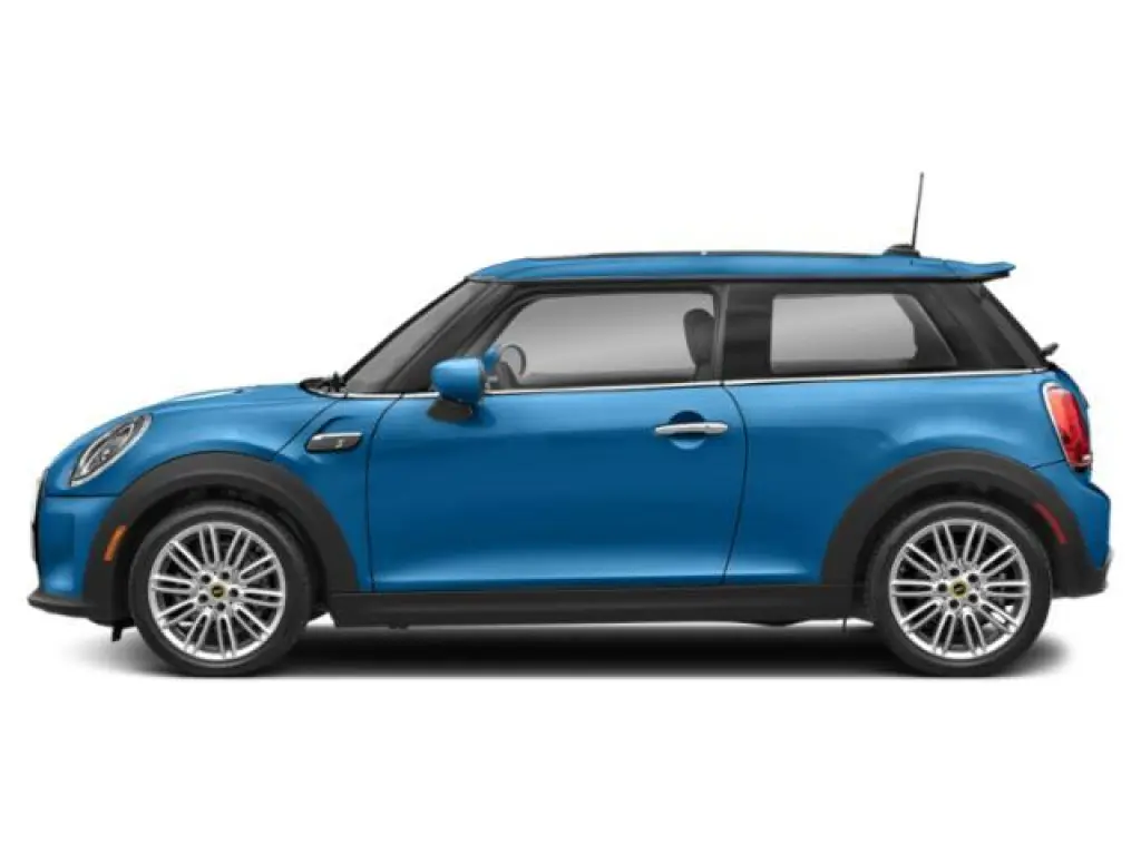 MINI Hardtop 2 Door 2023 Cooper SE 2dr Hatchback