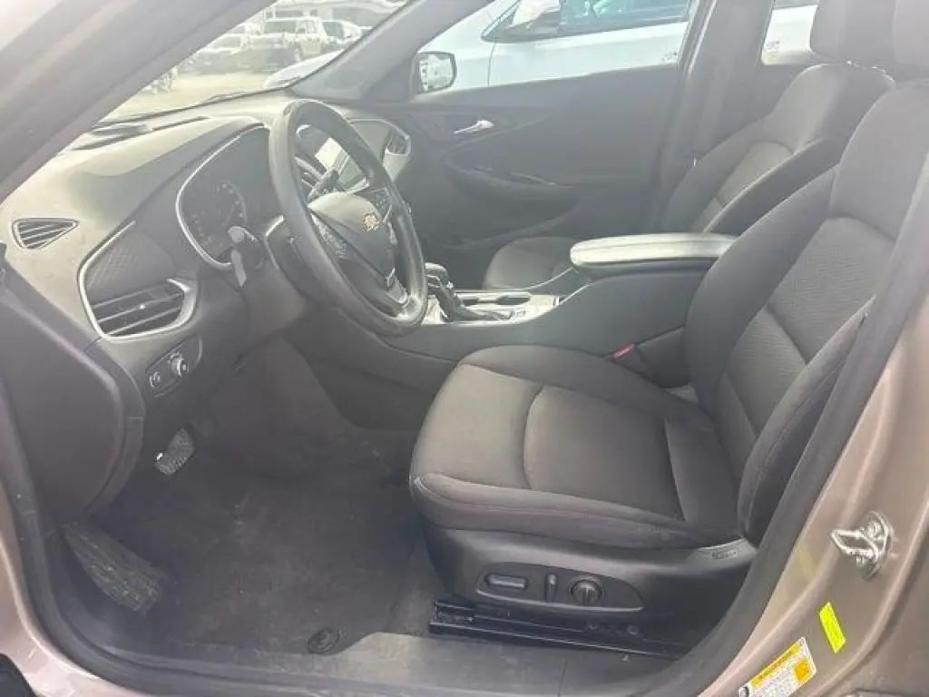 Chevrolet Malibu 2024 LT 4dr Sedan w/1LT