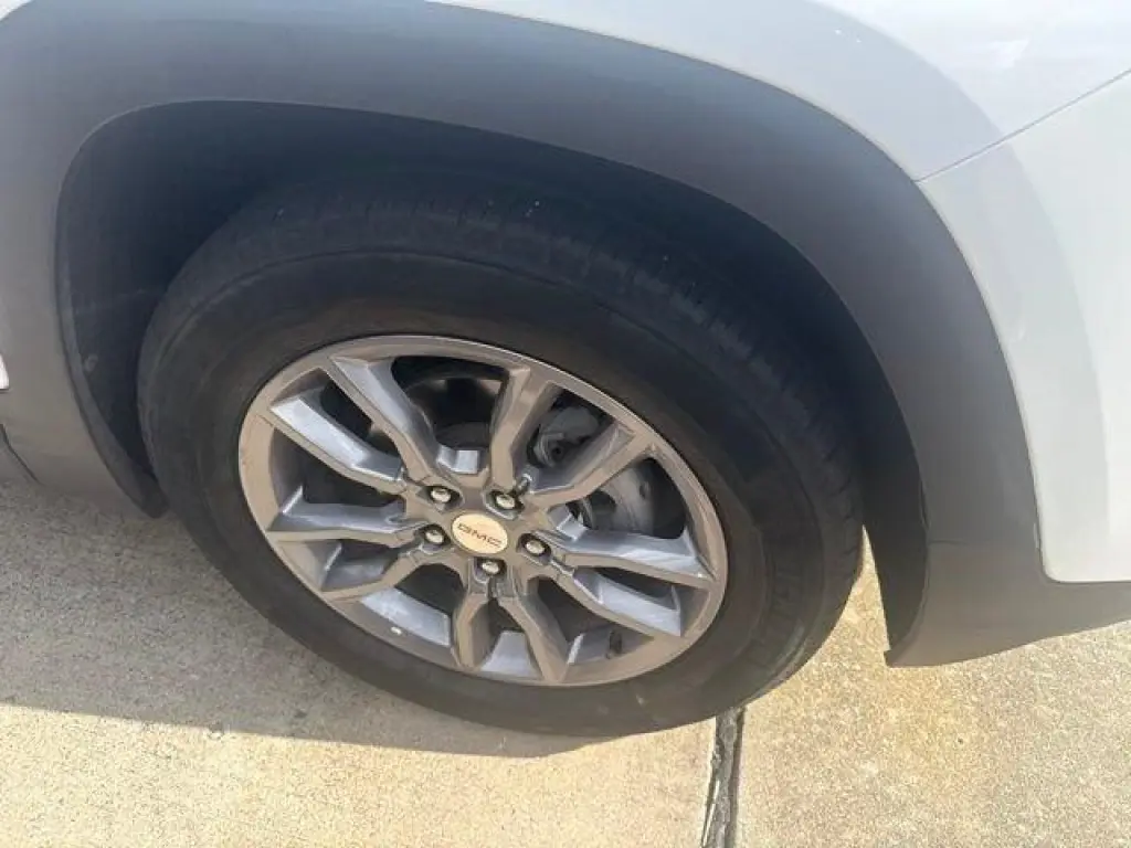 GMC Terrain 2024 SLT 4dr SUV
