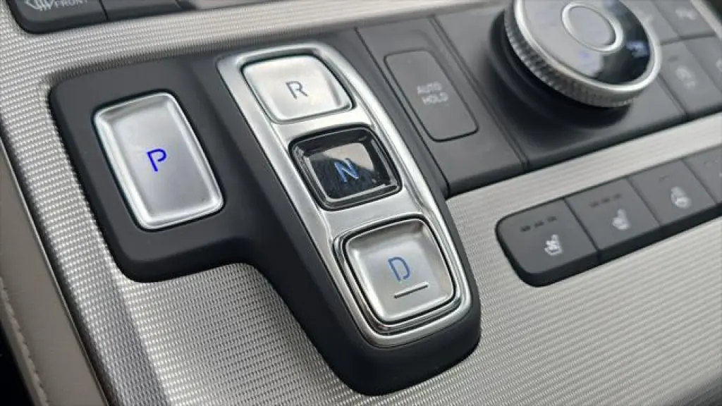 Hyundai PALISADE 2024 AWD Calligraphy 4dr SUV