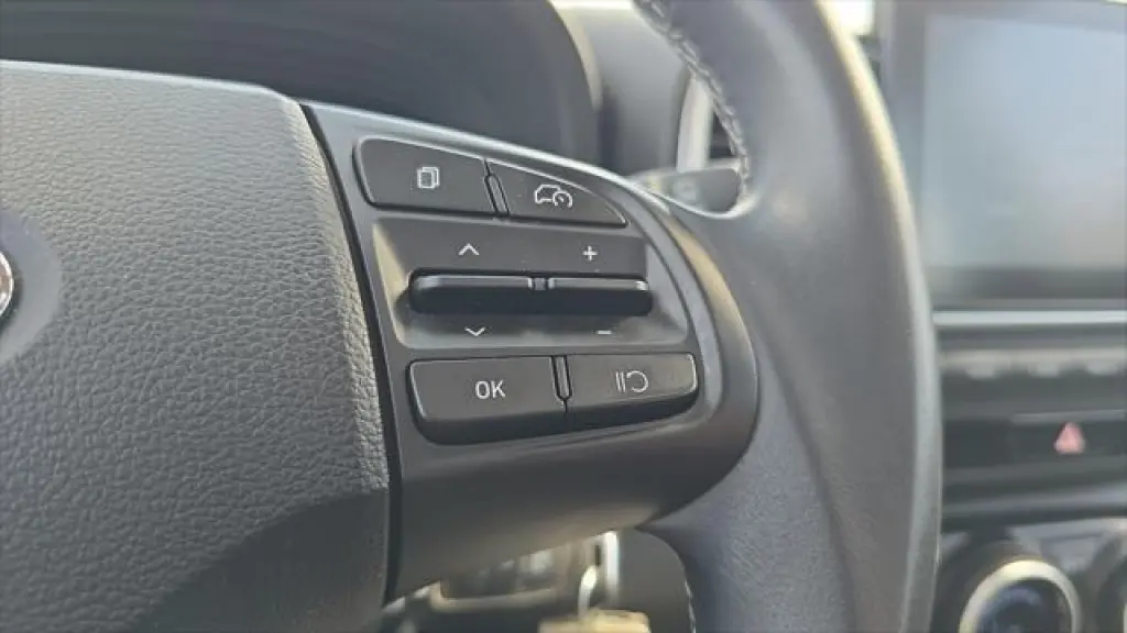 Hyundai VENUE 2023 SEL 4dr Crossover