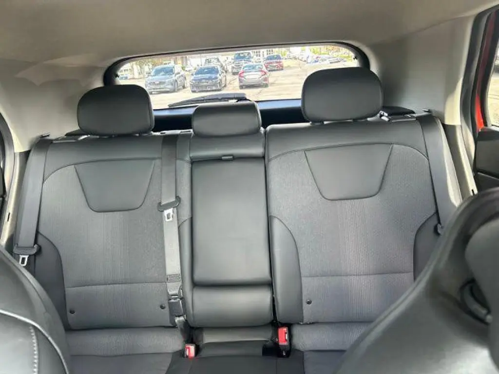 Kia Niro EV 2023 Wind 4dr Crossover