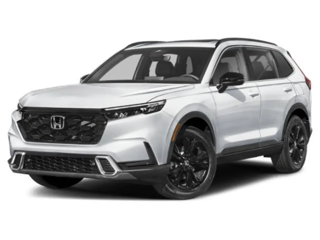 Honda CR-V Hybrid 2023 AWD Sport Touring 4dr SUV