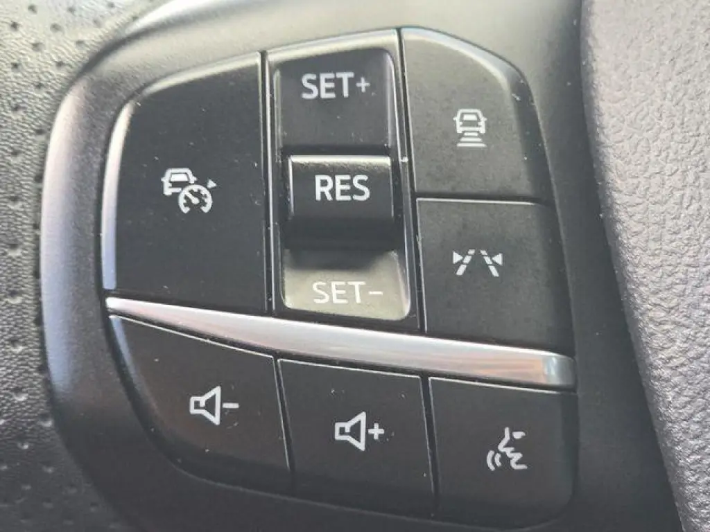 Ford Escape 2023 AWD ST-Line Elite 4dr SUV
