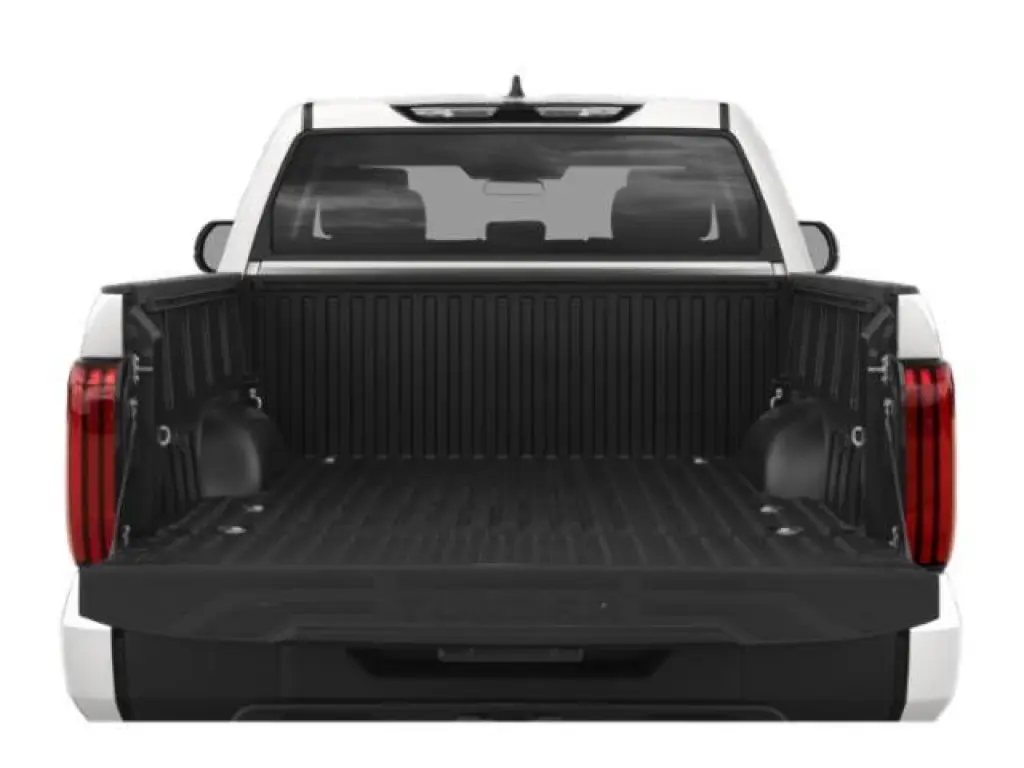 Toyota Tundra 2023 4x4 SR5 4dr CrewMax Cab Pickup SB