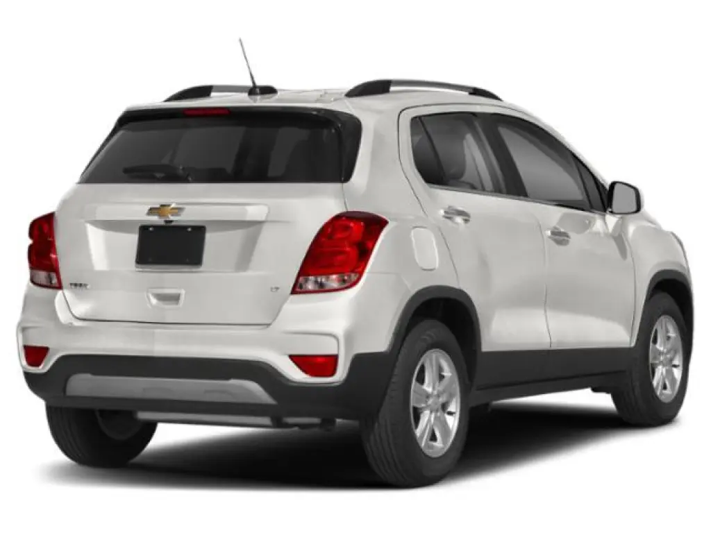Chevrolet Trax 2022 LT 4dr Crossover