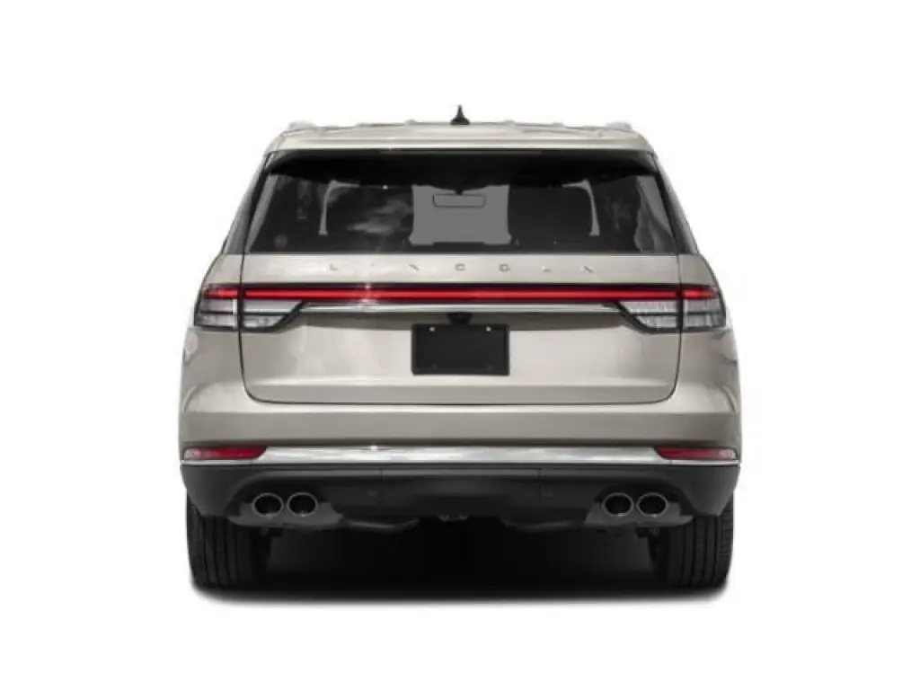 Lincoln Aviator 2023 Reserve 4dr SUV