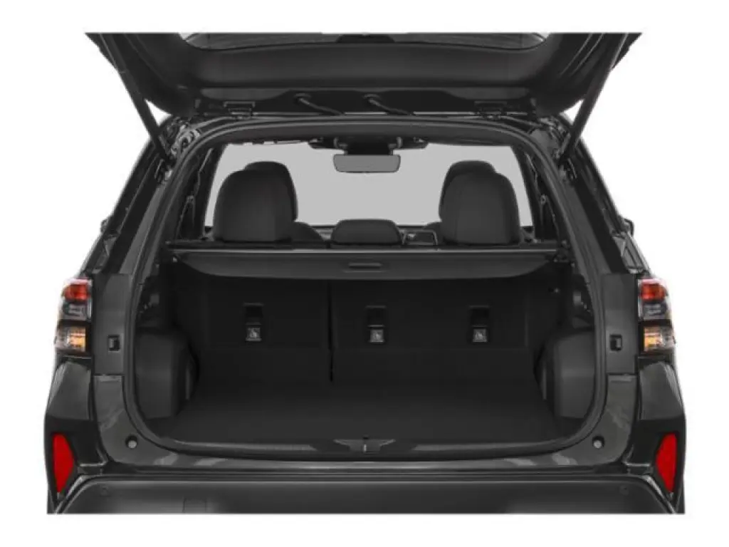 Subaru Forester 2025 AWD Premium 4dr Crossover