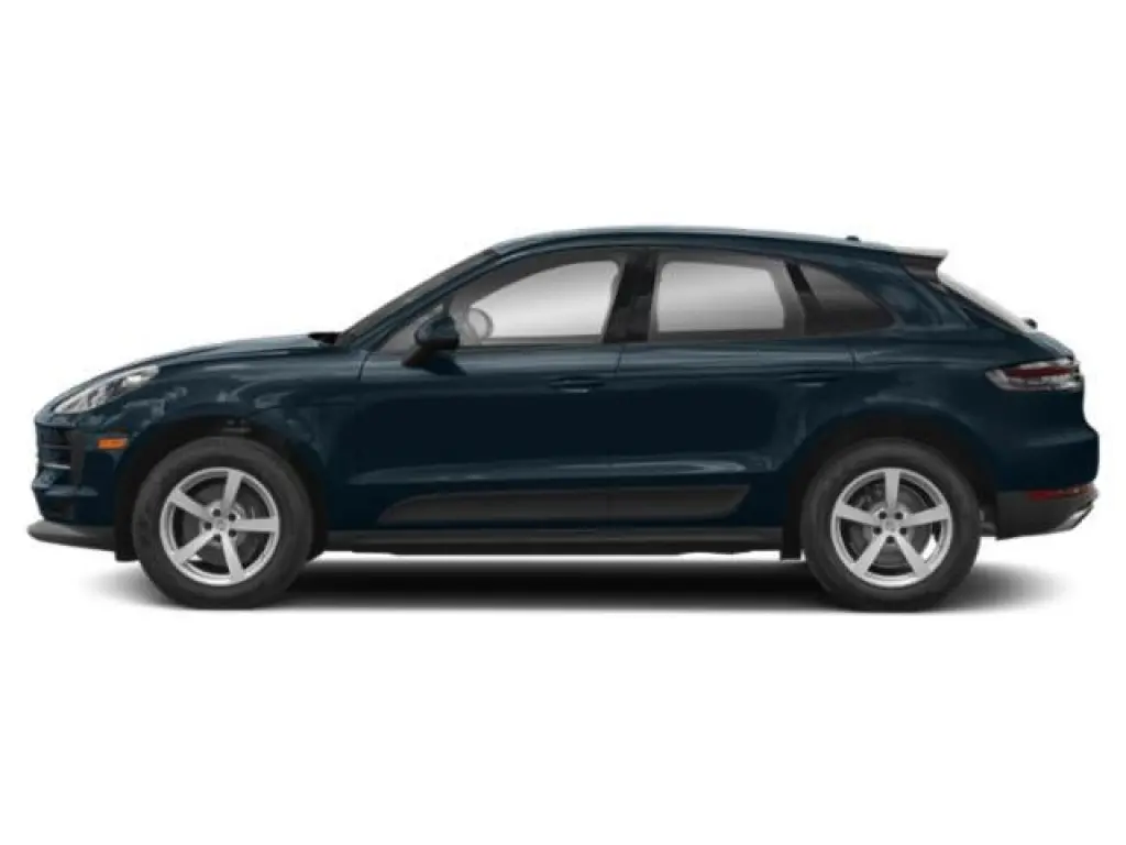 Porsche Macan 2020 AWD S 4dr SUV