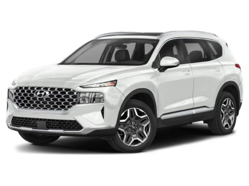 Hyundai SANTA FE Hybrid 2023 AWD SEL Premium 4dr Crossover