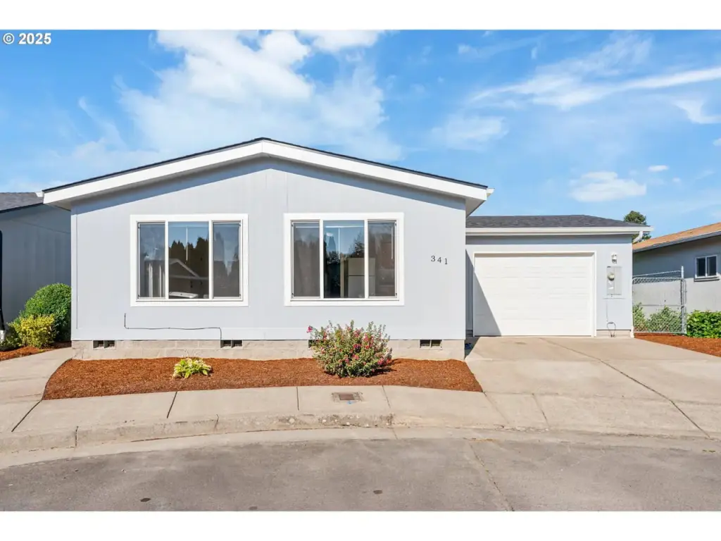 Propiedad en alquiler con 2 habitaciones y 2 baños en Salem