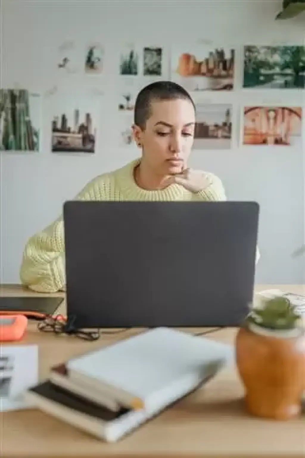Aplicar al Trabajo Hoy