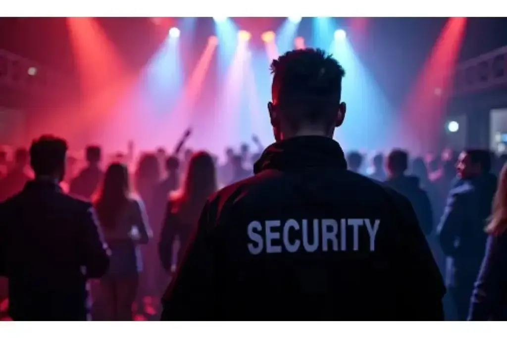 Seguridad Integral