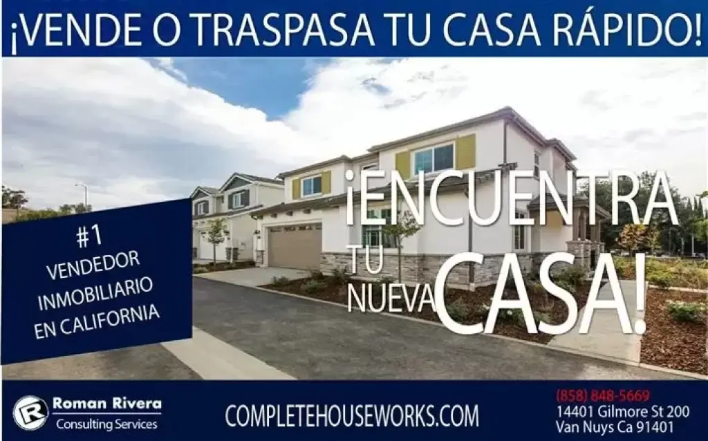 ¡COMPRA UNA CASA!