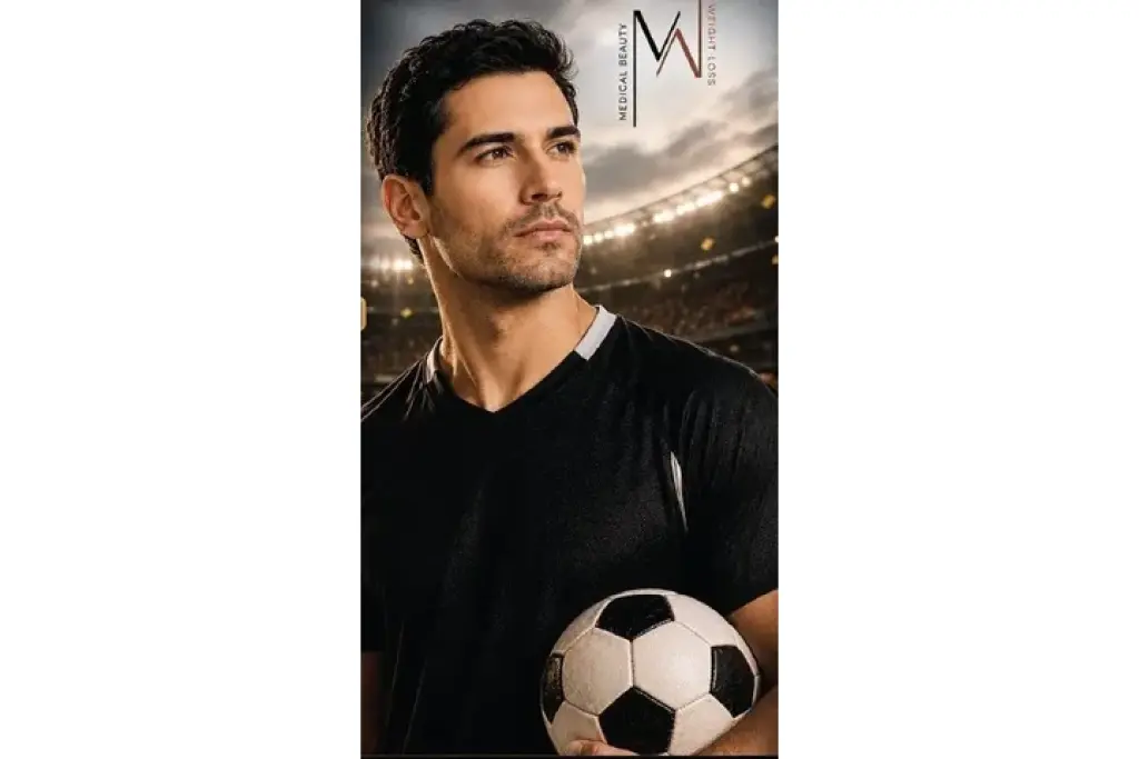 LUCE TU MEJOR VERSIÓN!