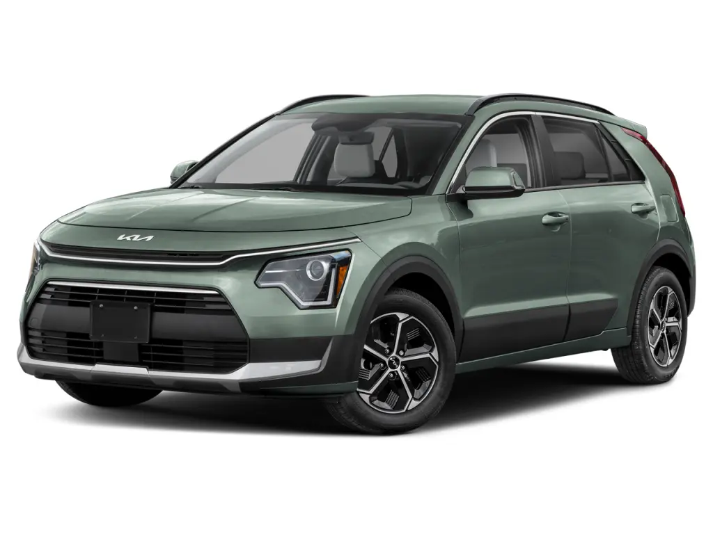 2025 Kia Niro EX