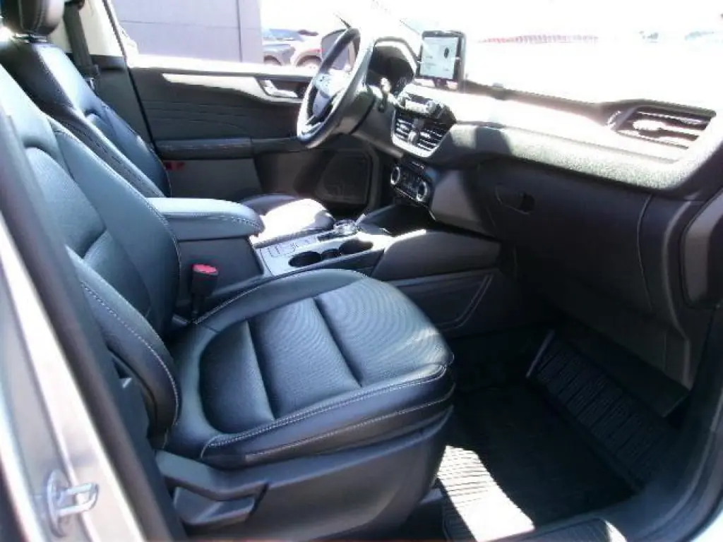 Ford Escape 2022 AWD SEL 4dr SUV