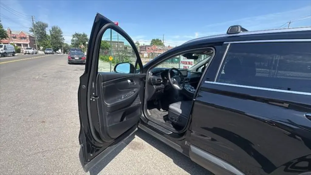 Hyundai SANTA FE 2023 AWD SEL 4dr Crossover