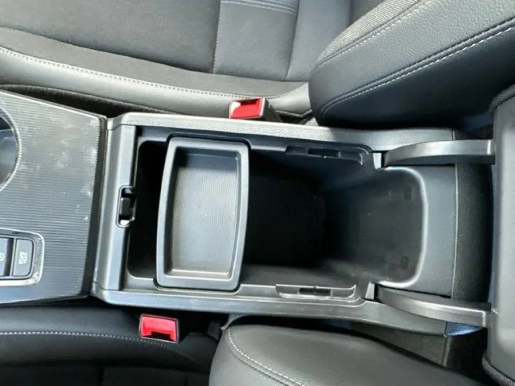 Honda Civic Hybrid 2026 Sport 4dr Sedan