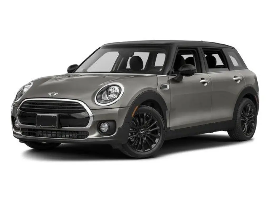 MINI Clubman 2017 Cooper 4dr Wagon