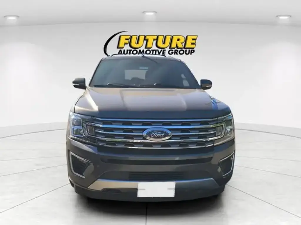 Ford Expedition MAX 2021 4x4 Limited 4dr SUV