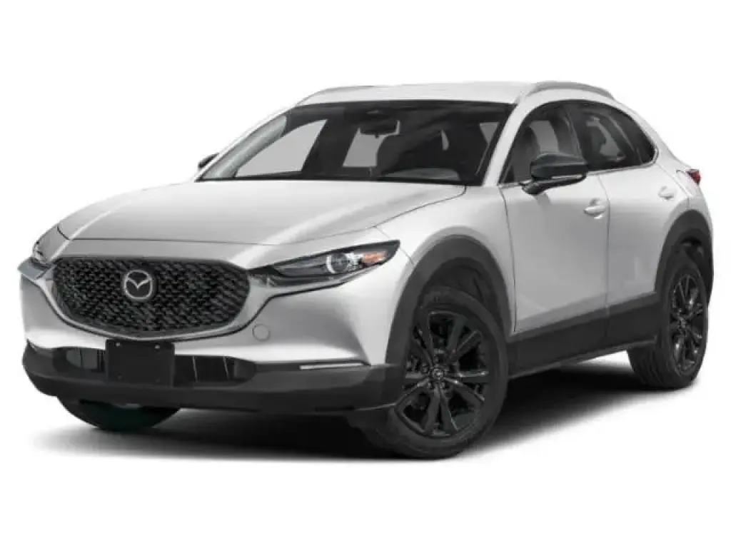 Mazda CX-30 2025 AWD 2.5 S Select Sport 4dr SUV