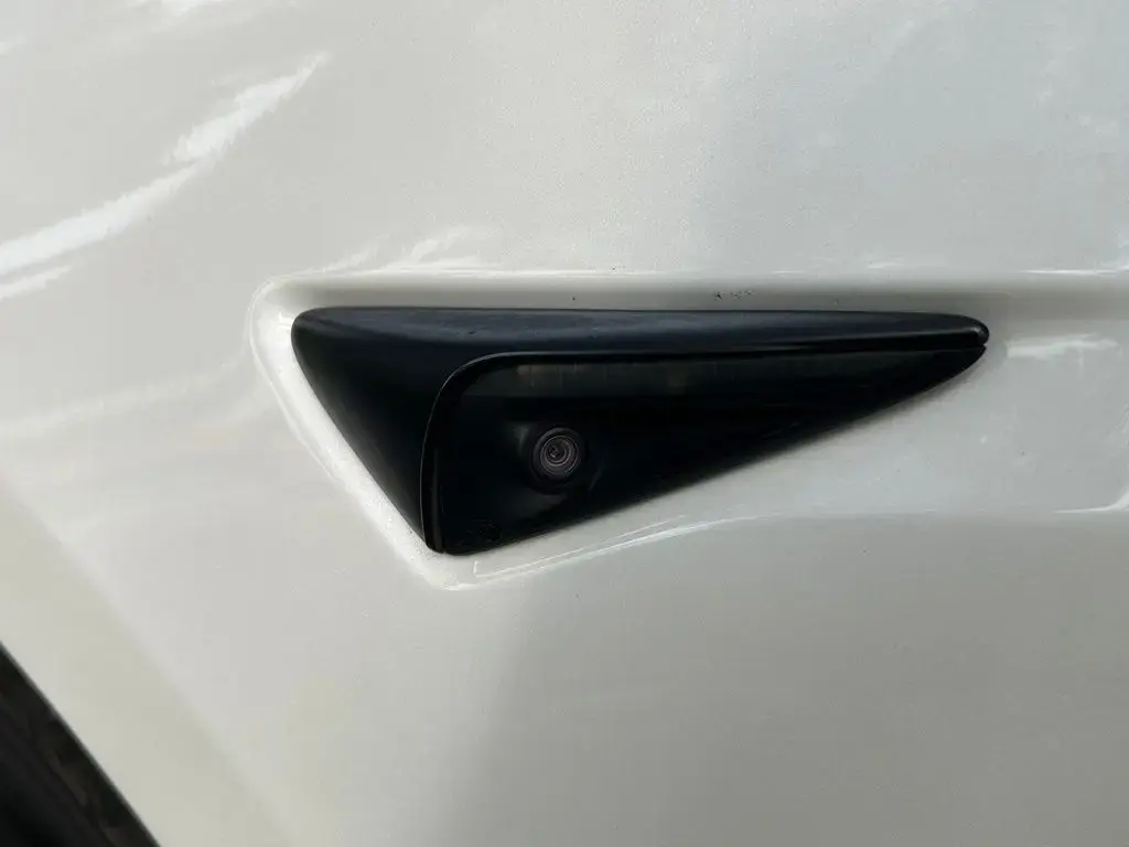 Tesla Model 3 2022 4dr Sedan