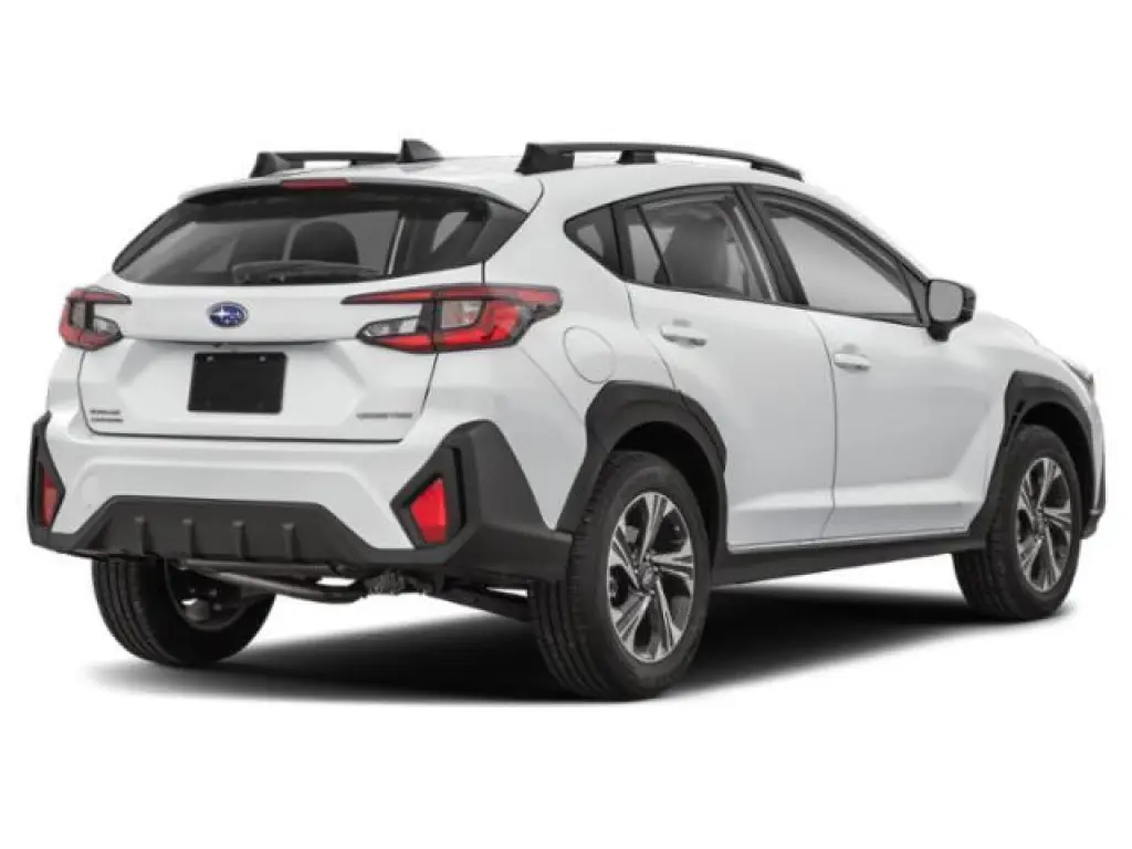 Subaru Crosstrek 2024 AWD Premium 4dr Crossover