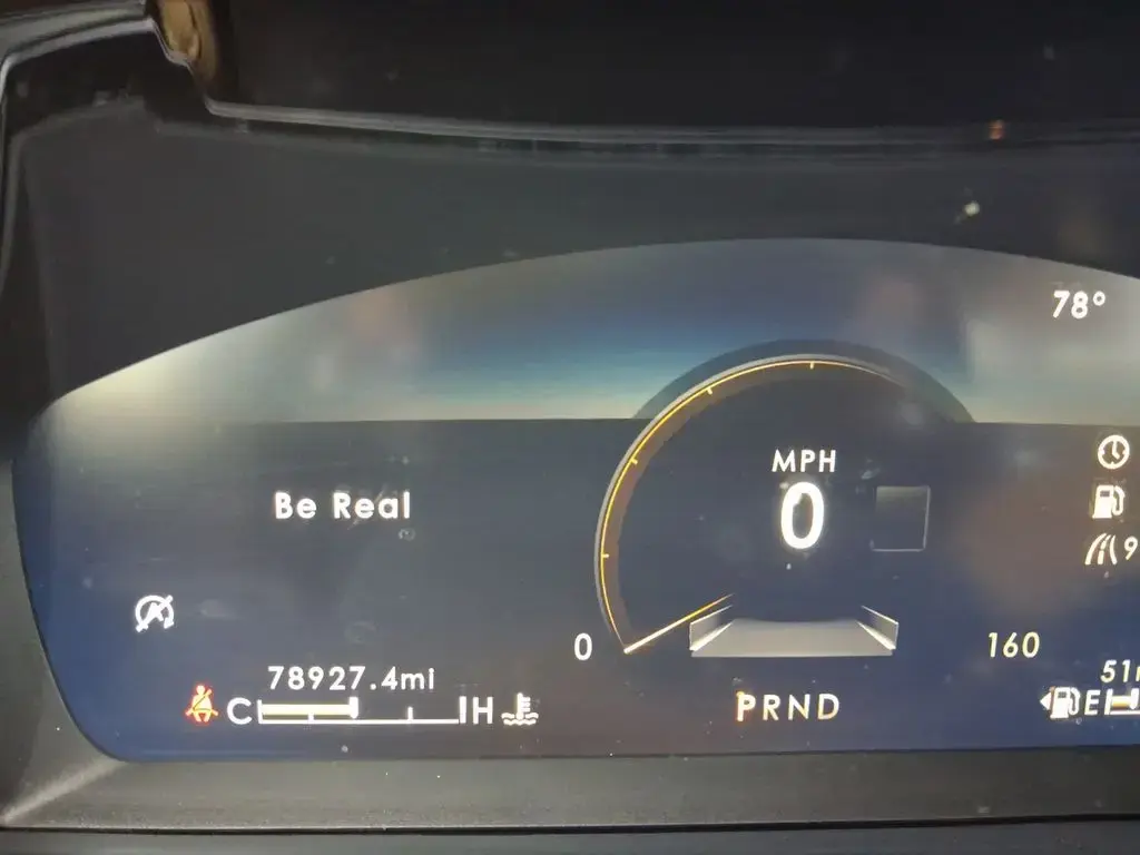 Lincoln Corsair 2021 AWD Reserve 4dr SUV