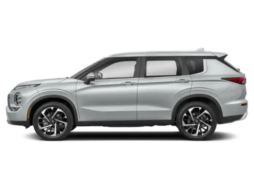 Mitsubishi Outlander 2022 AWD SE Launch Edition 4dr SUV
