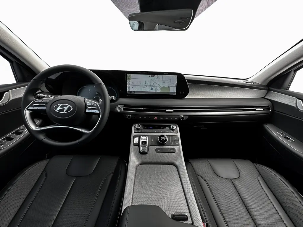 Hyundai PALISADE 2024 XRT 4dr SUV