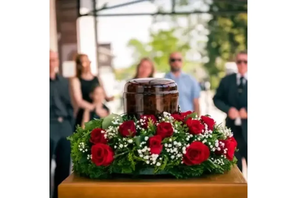 Servicios Funerarios