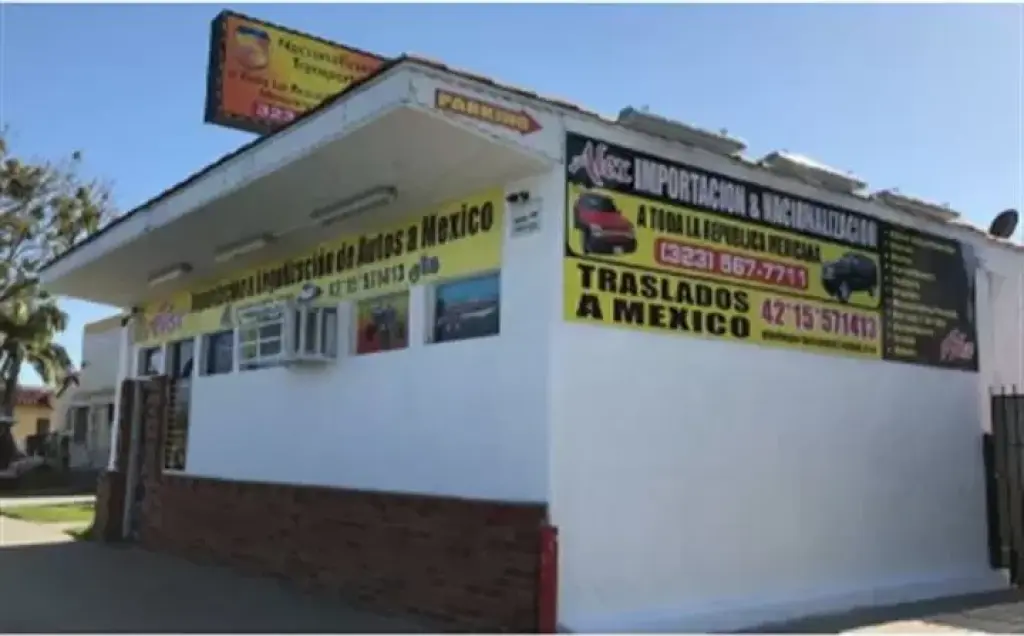 LEGALIZA TU CAMIONETA O CARRO