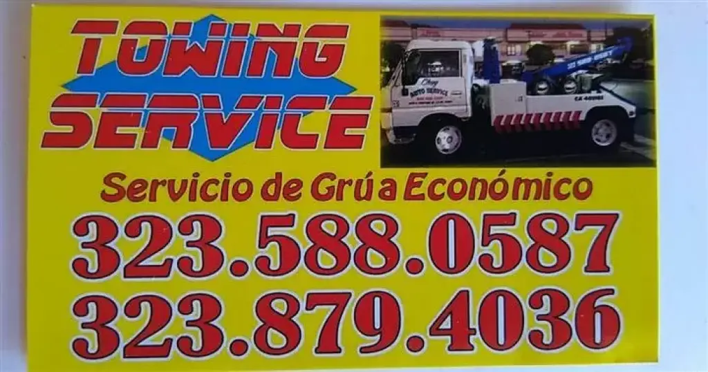 Chuy Towin