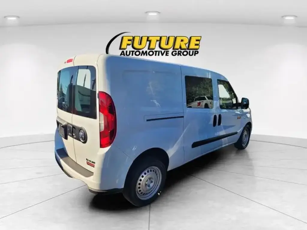 Ram ProMaster City 2022 Base 4dr Mini-Van