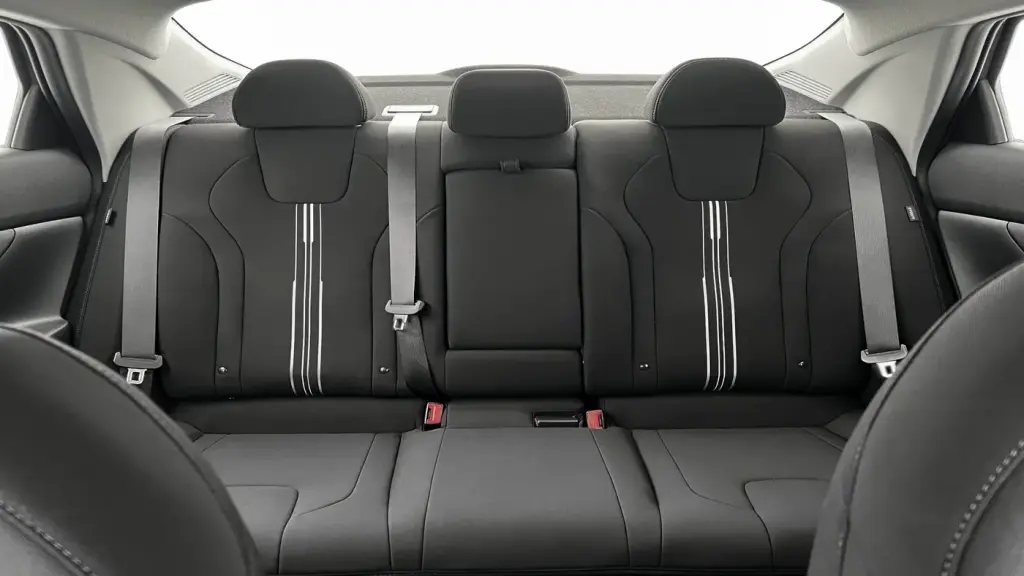 Hyundai ELANTRA 2025 SEL Convenience 4dr Sedan