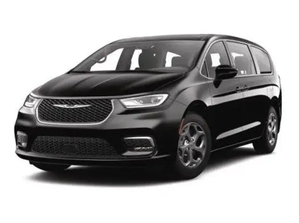 Chrysler Pacifica 2024 Limited 4dr Mini-Van