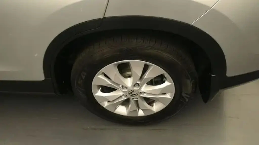 Honda CR-V 2014 EX-L 4dr SUV