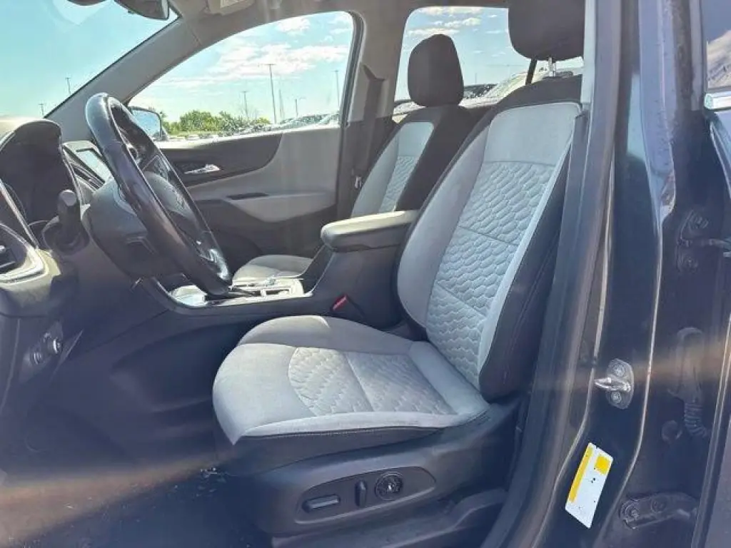 Chevrolet Equinox 2019 LT 4dr SUV w/1LT