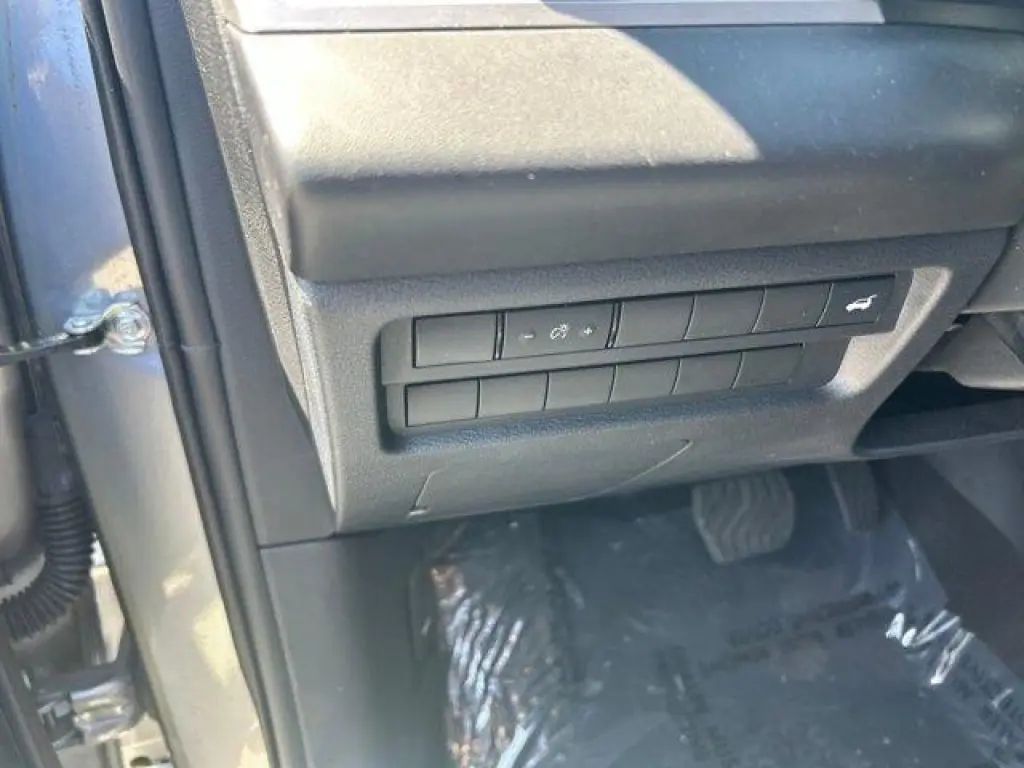 Mitsubishi Outlander 2024 SE 4dr SUV