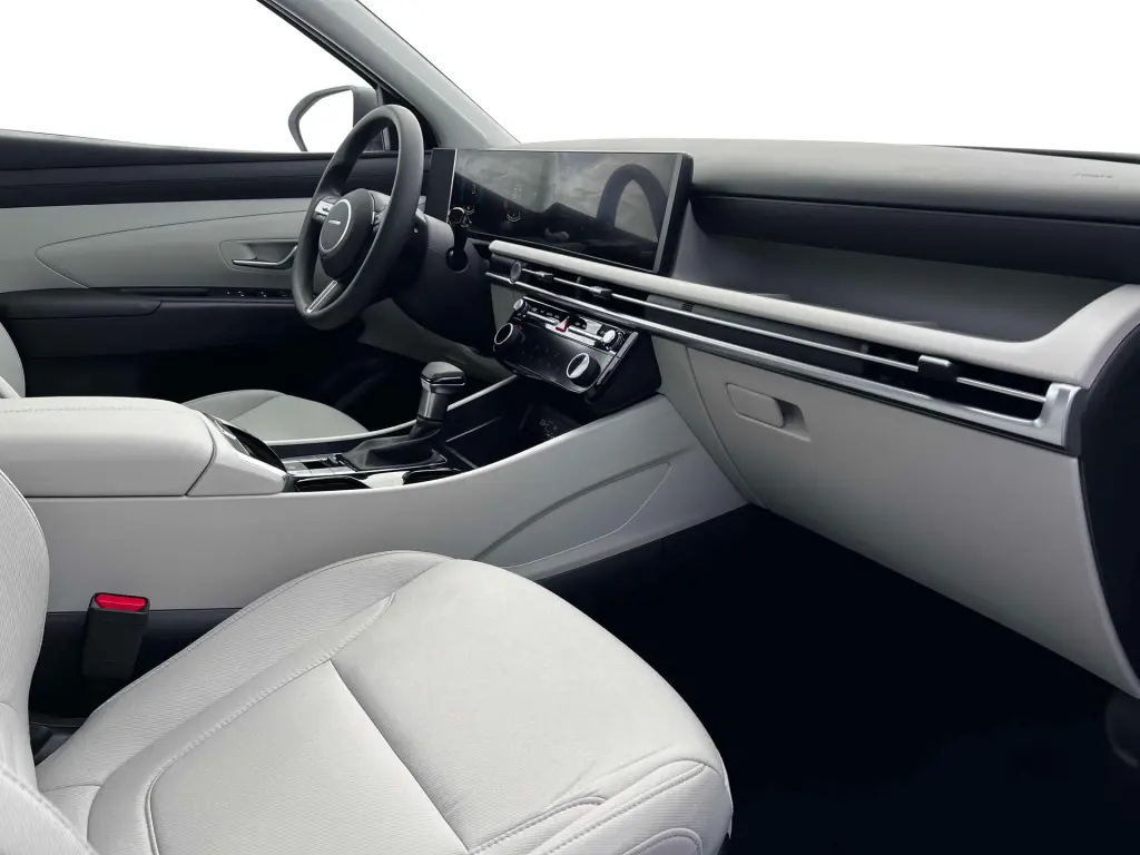 Hyundai TUCSON 2026 AWD SEL 4dr SUV