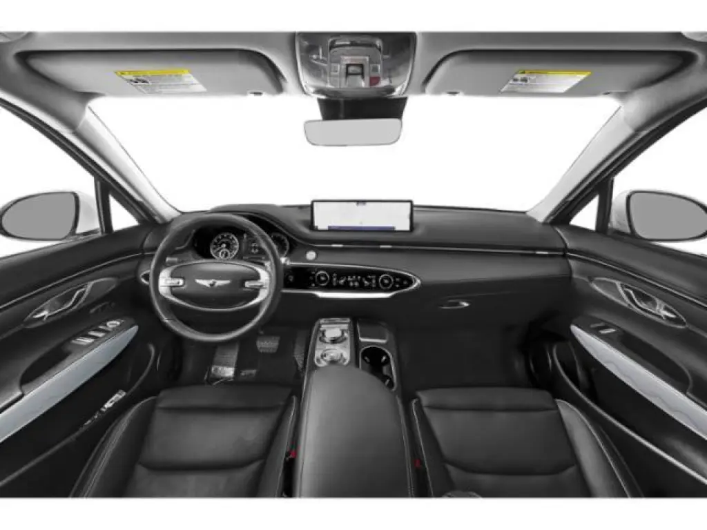 Genesis GV70 2023 AWD 2.5T Standard 4dr SUV