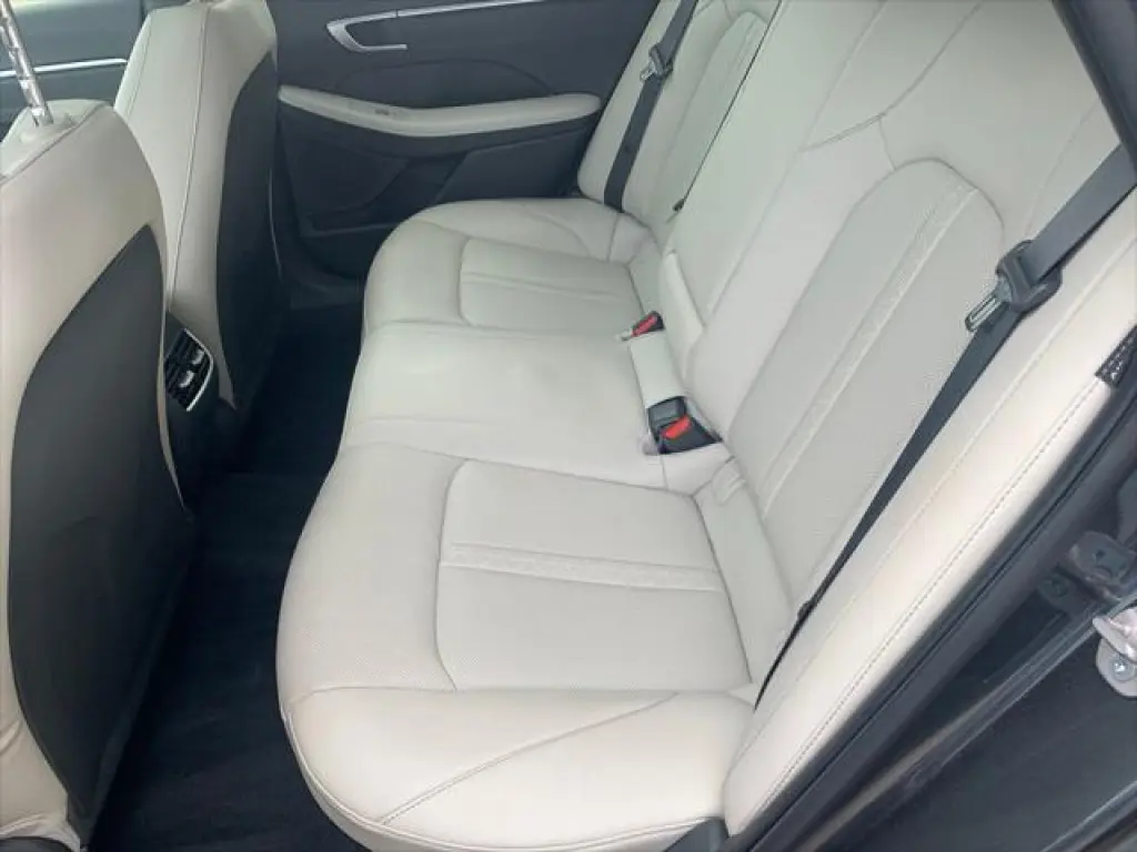 Hyundai SONATA Hybrid 2024 Limited 4dr Sedan