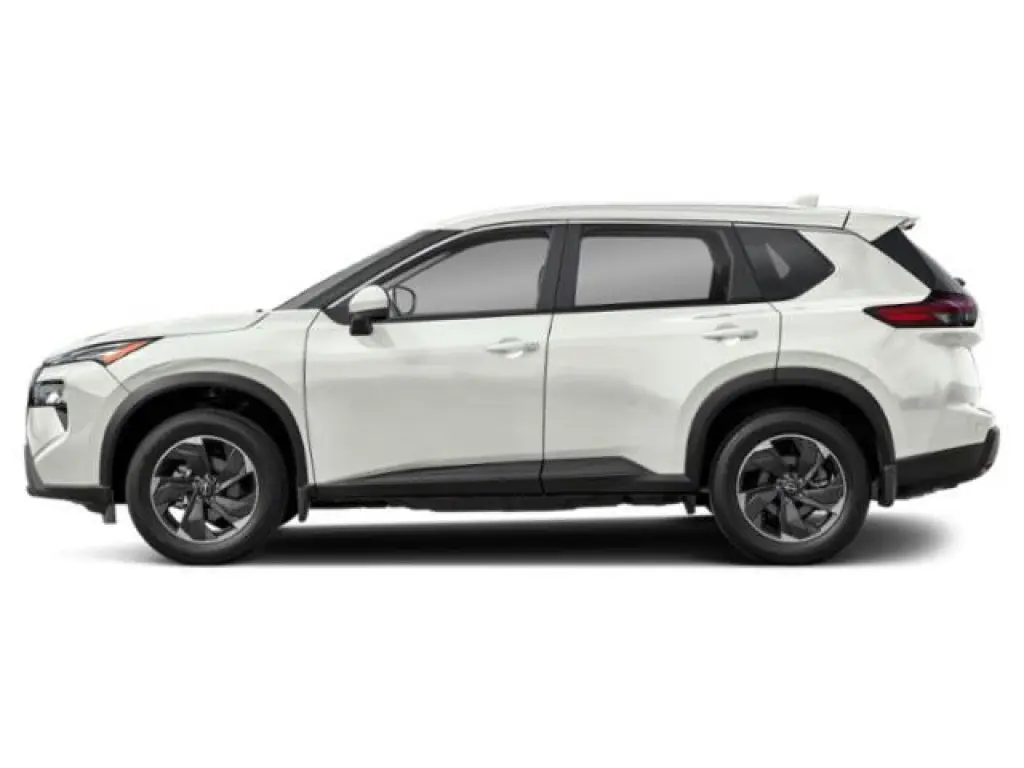 Nissan Rogue 2025 SV 4dr Crossover