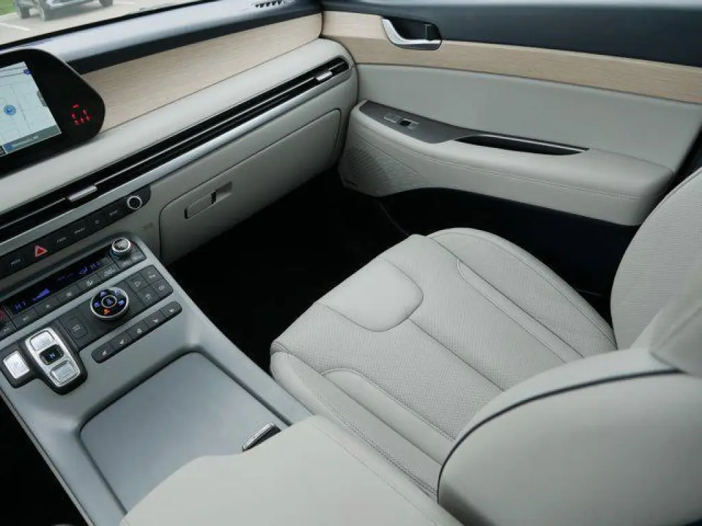 Hyundai PALISADE 2023 AWD Limited 4dr SUV