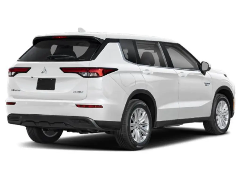 Mitsubishi Outlander PHEV 2025 AWD SE 4dr SUV